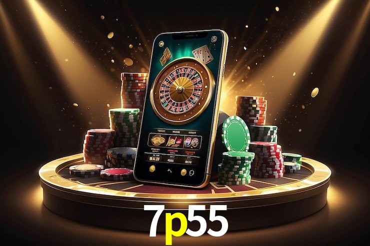 7p55 - Winners Celebration